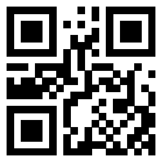 3403980124 - Immagine del Qr Code associato