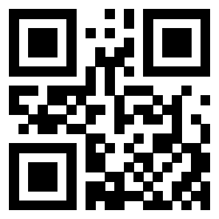 3403980125 - Immagine del QrCode