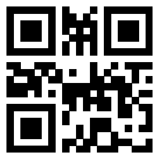 Il QrCode di 3403980126