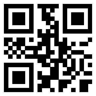 Il QrCode di 3403980127