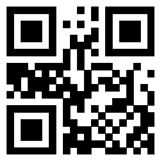 Scansione del Qr Code di 3403980128