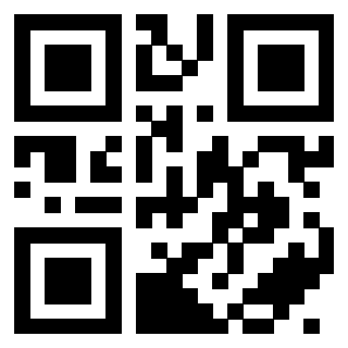 Il QrCode di 3403980129