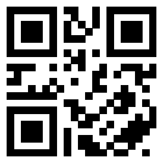 3403980130 - Immagine del QrCode associato