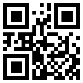 Immagine del Qr Code di 3403980132