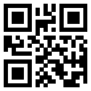 3403980133 QrCode associato