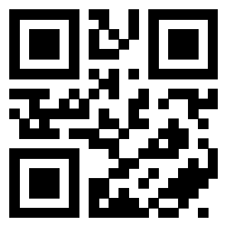 3403980134 QrCode associato