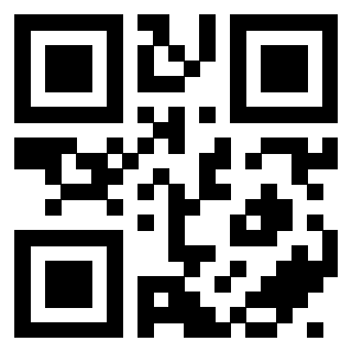 3403980136 - Immagine del Qr Code