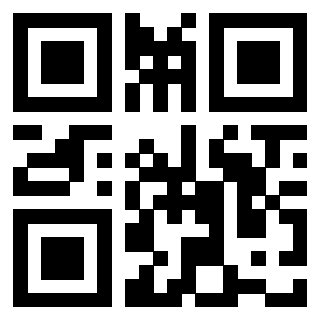 3403980137 - Immagine del QrCode