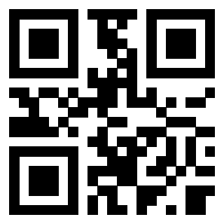 Il QrCode di 3403980139