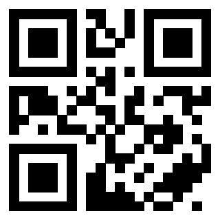 3403980140 - Immagine del Qr Code