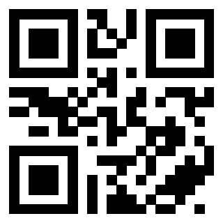 3403980141 - Immagine del Qr Code associato