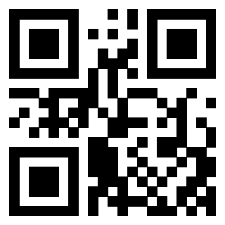 3403980144 QrCode associato