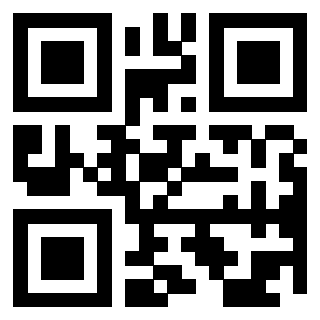 3403980146 - Immagine del Qr Code associato