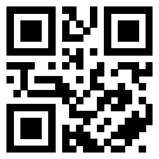 Scansione del Qr Code di 3403980148