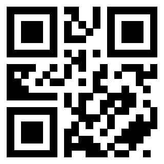 3403980149 - Immagine del Qr Code associato