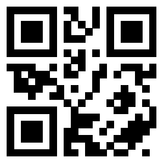 3403980152 QrCode associato