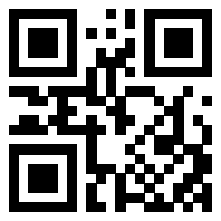 Scansione del QrCode di 3403980154