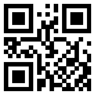 Il Qr Code di 3403980155