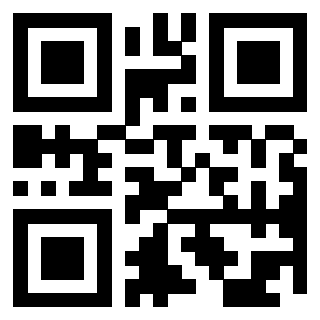 3403980156 - Immagine del Qr Code