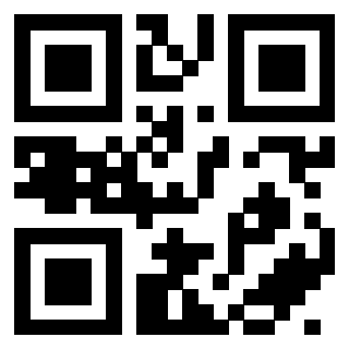 Immagine del Qr Code di 3403980157