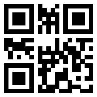 3403980159 QrCode associato
