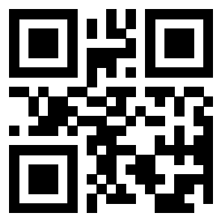 3403980161 Qr Code associato