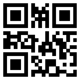 Immagine del Qr Code di 3403980164