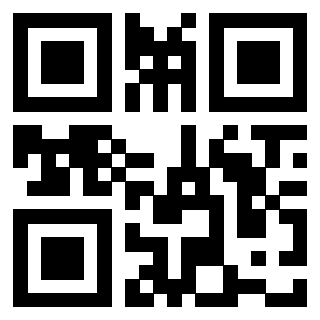 3403980165 QrCode associato