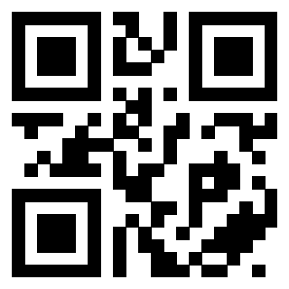 3403980167 QrCode associato