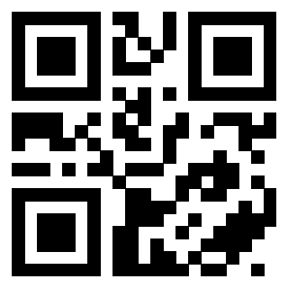 Scansione del QrCode di 3403980168