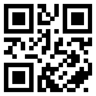 Il QrCode di 3403980170