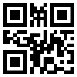 Immagine del QrCode di 3403980172