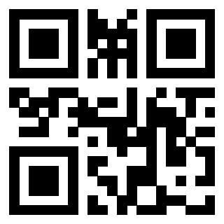 3403980175 - Immagine del QrCode associato
