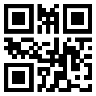3403980177 Qr Code associato