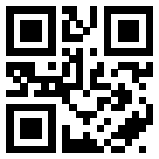 Scansione del Qr Code di 3403980178