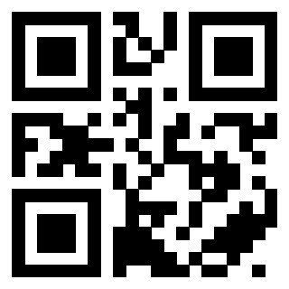 3403980183 Qr Code associato