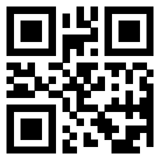 Scansione del QrCode di 3403980184