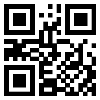 Immagine del QrCode di 3403980190