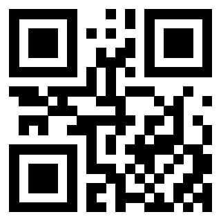 Scansione del Qr Code di 3403980193