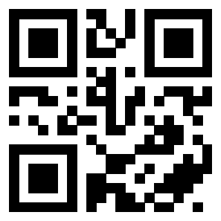 Scansione del QrCode di 3403980194