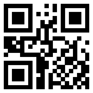 3403980195 - Immagine del QrCode associato