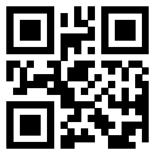Immagine del QrCode di 3403980198