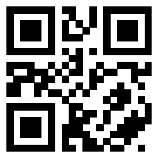 3403980203 QrCode associato