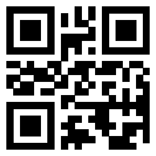 3403980207 Qr Code associato