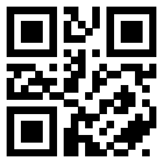 3403980208 - Immagine del QrCode