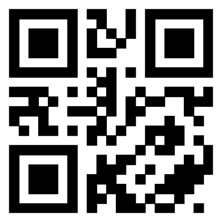 3403980210 - Immagine del Qr Code