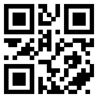 3403980213 Qr Code associato
