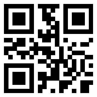 3403980217 - Immagine del Qr Code