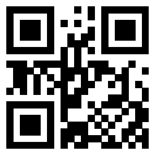 3403980218 - Immagine del Qr Code associato