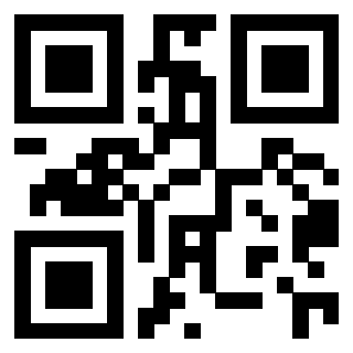 Scansione del Qr Code di 3403980219